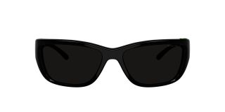 Ulleres de sol Arnette 0AN4353 BUBBLEWRAP Negre Rectangular - 2