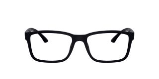 Gafas graduadas Arnette 0AN7276U Azul Cuadrada - 2