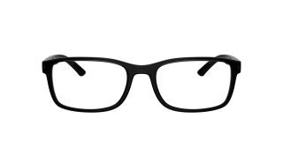 Gafas graduadas Prada 0PS 06RV Gris Rectangular - 2
