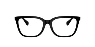 Ulleres graduadas Ralph Lauren 0RA7178U Negre Papallona - 2