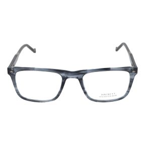 Gafas graduadas Hackett Bespoke HEB375 Azul Rectangular - 2