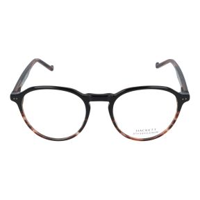 Ulleres graduadas Hackett Bespoke HEB381 Marró Rodona - 2