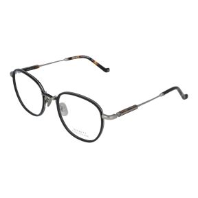 Ulleres graduadas Hackett Bespoke HEB393 Negre Rodona - 1