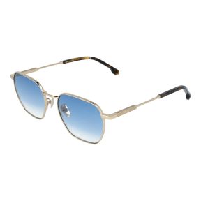 Gafas de sol Lozza SL2439 Dorados Cuadrada