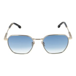 Gafas de sol Lozza SL2439 Dorados Cuadrada - 2