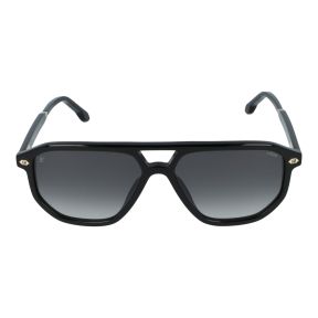 Ulleres de sol Lozza SL4401 Negre Aviador - 2