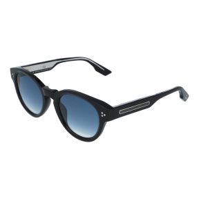 Ulleres de sol Police SPLR48M Negre Rodona - 1