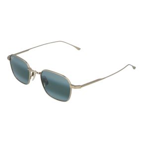 Gafas de sol Maui Jim MJ0690S Dorados Cuadrada