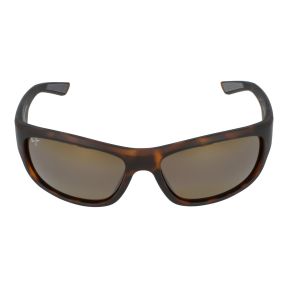 Gafas de sol Maui Jim MJ0682S Marrón Rectangular - 2