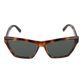 Ulleres de sol Yves Saint Laurent SL M103 Marró Papallona - 2