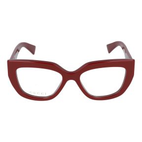 Ulleres graduadas Gucci GG1847O Granat Papallona - 2