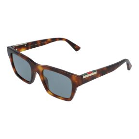 Ulleres de sol Gucci GG1889S Marró Rectangular - 1
