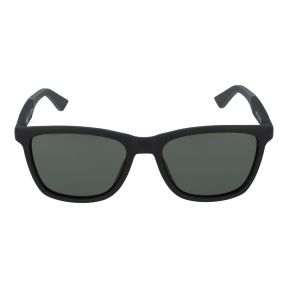 Ulleres de sol Montblanc MB0399S Negre Quadrada - 2