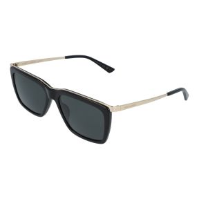 Ulleres de sol Yves Saint Laurent SL 765 Negre Rectangular - 1