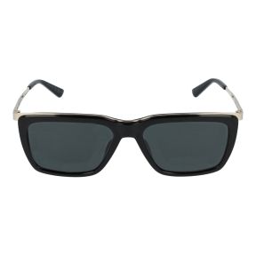 Ulleres de sol Yves Saint Laurent SL 765 Negre Rectangular - 2