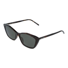 Ulleres de sol Yves Saint Laurent SL 775 Marró Papallona - 1