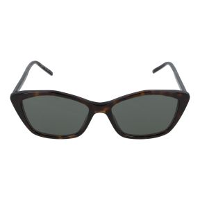 Ulleres de sol Yves Saint Laurent SL 775 Marró Papallona - 2