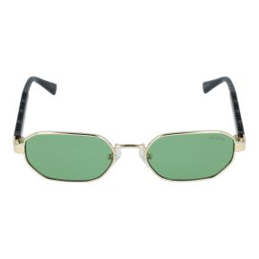 Gafas de sol Guess GU00231 Dorados Cuadrada - 2
