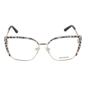 Ulleres graduadas Guess GU50249 Daurats Quadrada - 2