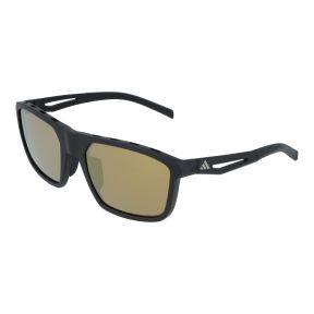 Ulleres de sol Adidas SP0111 Negre Quadrada - 1