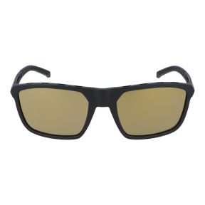 Ulleres de sol Adidas SP0111 Negre Quadrada - 2