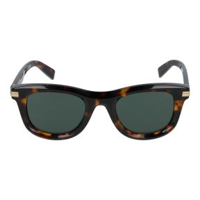 Ulleres de sol Ermenegildo Zegna EZ0269 Marró Ovalada - 2