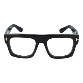 Ulleres graduadas Tom Ford FT5634-B Negre Rectangular - 2