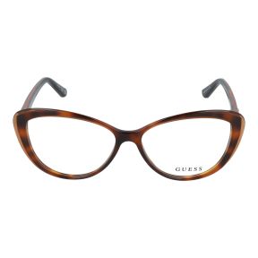 Gafas graduadas Guess GU2978 Marrón Mariposa - 2