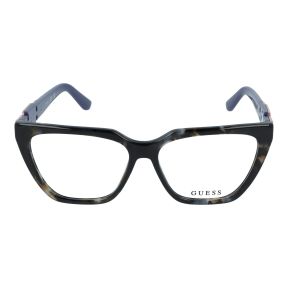 Gafas graduadas Guess GU2985 Gris Mariposa - 2