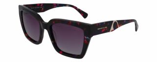 Gafas de sol Agatha Ruiz de la Prada AR21438 AR21438564 Rosa/Fucsia Cuadrada