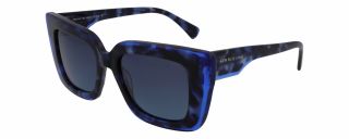 Gafas de sol Agatha Ruiz de la Prada AR21441 AR21441540 Marrón Cuadrada