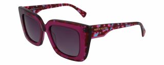Gafas de sol Agatha Ruiz de la Prada AR21441 AR21441564 Rosa/Fucsia Cuadrada