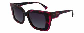 Ulleres de sol Agatha Ruiz de la Prada AR21441 AR21441565 Rosa/Fucsia Quadrada
