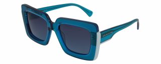 Gafas de sol Agatha Ruiz de la Prada AR21442 AR21442545 Azul Cuadrada