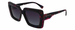 Gafas de sol Agatha Ruiz de la Prada AR21442 AR21442560 Marrón Cuadrada