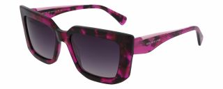 Gafas de sol Agatha Ruiz de la Prada AR21443 AR21443560 Marrón Rectangular