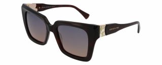 Gafas de sol Agatha Ruiz de la Prada AR21444 AR21444594 Marrón Cuadrada