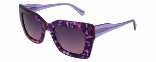 Gafas de sol Agatha Ruiz de la Prada AR21445 AR21445564 Rosa/Fucsia Cuadrada