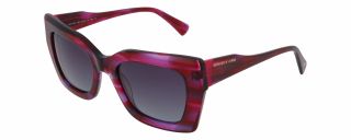 Gafas de sol Agatha Ruiz de la Prada AR21445 AR21445565 Rosa/Fucsia Cuadrada