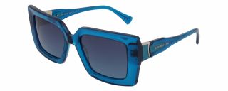 Gafas de sol Agatha Ruiz de la Prada AR21448 AR21448545 Azul Cuadrada