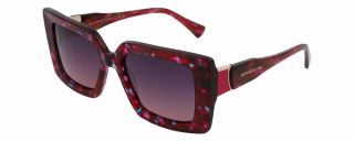 Gafas de sol Agatha Ruiz de la Prada AR21448 AR21448570 Rosa/Fucsia Cuadrada