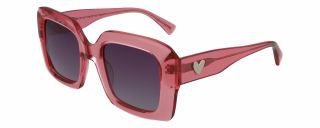 Gafas de sol Agatha Ruiz de la Prada AR21449 AR21449565 Rosa/Fucsia Cuadrada