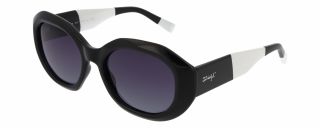 Gafas de sol Mr.Wonderful MW29144 MW29144513 Gris Cuadrada