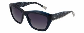 Ulleres de sol Mr.Wonderful MW29145 MW29145543 Blau Rectangular