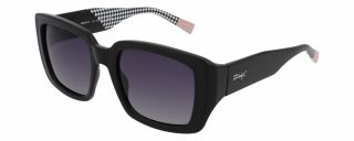 Gafas de sol Mr.Wonderful MW29147 MW29147512 Negro Cuadrada