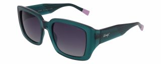 Gafas de sol Mr.Wonderful MW29147 MW29147534 Verde Cuadrada