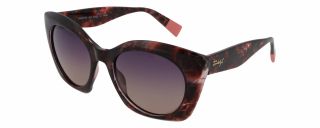 Gafas de sol Mr.Wonderful MW29149 MW29149593 Marrón Redonda