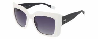 Gafas de sol Mr.Wonderful MW29150 MW29150618 Blanco Cuadrada