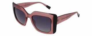 Gafas de sol Mr.Wonderful MW29150 MW29150566 Rosa/Fucsia Cuadrada
