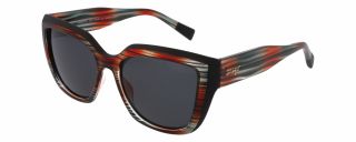 Gafas de sol Mr.Wonderful MW29151 MW29151525 Marrón Rectangular
